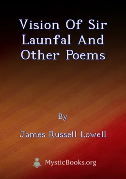 Vision of Sir Launfal and Other Poems Cover image
