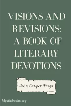 Visions and Revisions Cover image