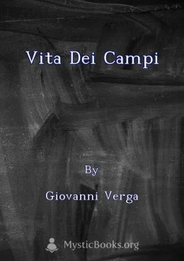 Vita dei campi Cover image