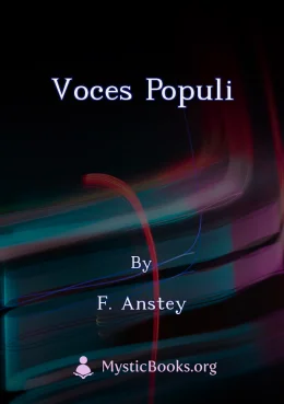 Voces Populi Cover image