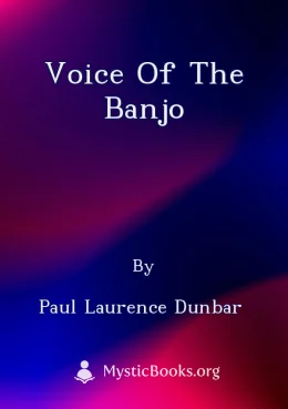Voice Of The Banjo Cover image