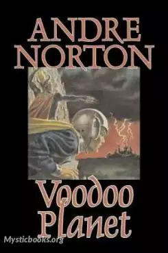 Voodoo Planet Cover image