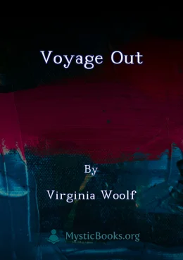 Voyage Out Cover image