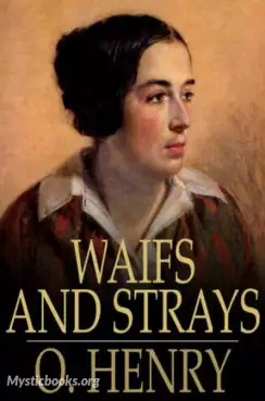 Book Cover of Waifs and Strays 