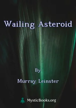 Wailing Asteroid Cover image