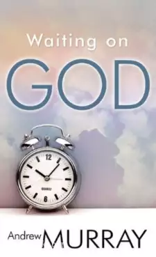 Waiting on God Cover image