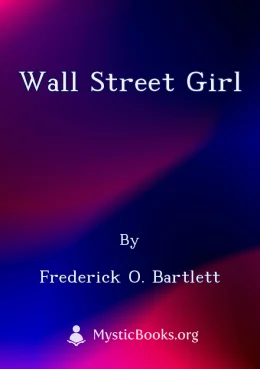 Wall Street Girl Cover image