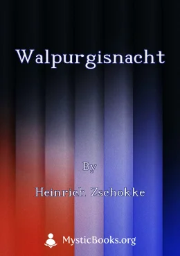 Walpurgisnacht Cover image