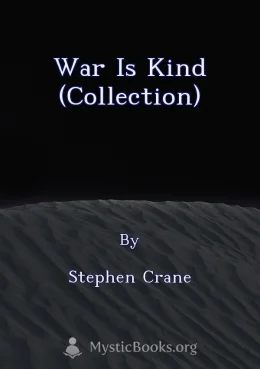 War Is Kind (Collection) Cover image
