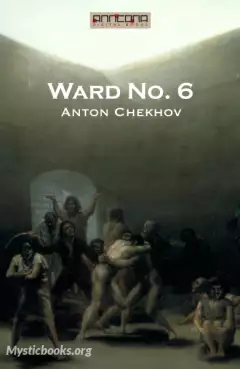 Book Cover of Ward No. 6 