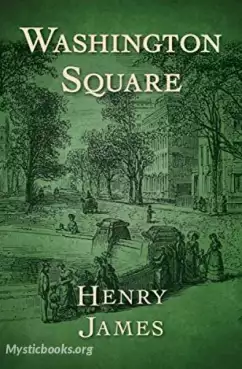 Book Cover of Washington Square