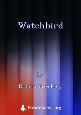 Watchbird Cover image