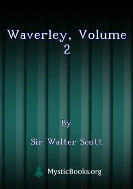Waverley, Volume 2 Cover image