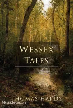 Book Cover of Wessex Tales 