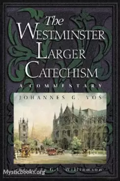 Book Cover of Westminster Larger Catechism