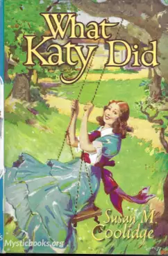 What Katy Did Cover image