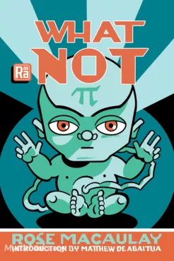 What Not Cover image
