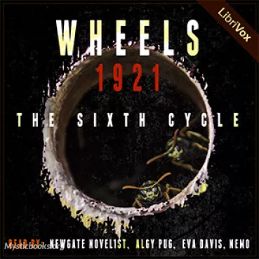 Wheels - The Sixth Cycle Cover image