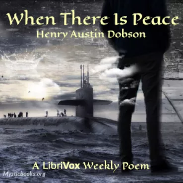 When There Is Peace Cover image
