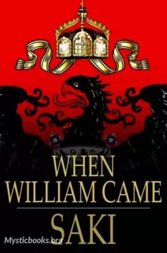 Book Cover of When William Came 