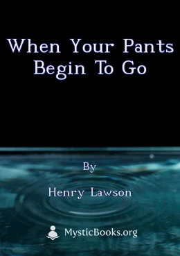 When Your Pants Begin To Go Cover image