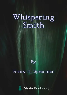 Whispering Smith Cover image