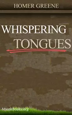 Book Cover of Whispering Tongues