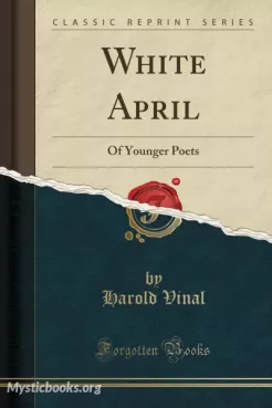 White April Cover image