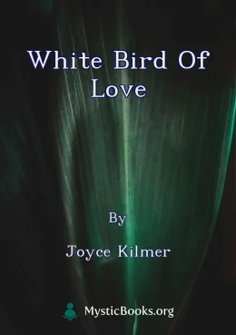 White Bird of Love Cover image