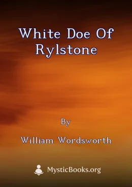 White Doe of Rylstone Cover image