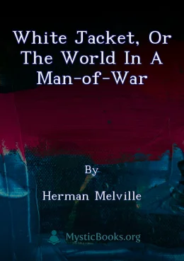 White Jacket, or The World in a Man-of-War Cover image