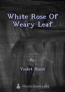 White Rose of Weary Leaf Cover image