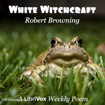 White Witchcraft Cover image