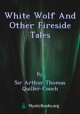White Wolf and Other Fireside Tales Cover image
