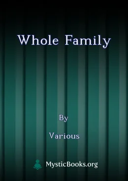Whole Family Cover image