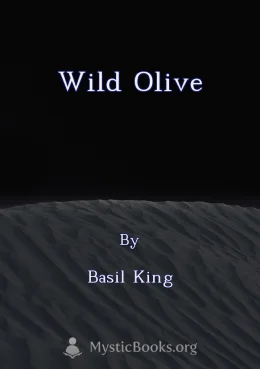 Wild Olive Cover image