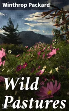 Wild Pastures Cover image