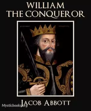 Book Cover of William the Conqueror