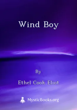 Wind Boy Cover image