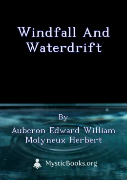 Windfall and Waterdrift Cover image