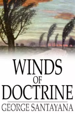 Book Cover of Winds of Doctrine: Studies in Contemporary Opinion 