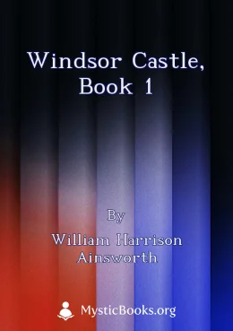 Windsor Castle, Book 1 Cover image