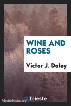 Wine and Roses Cover image