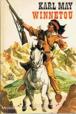 Book Cover of Winnetou I