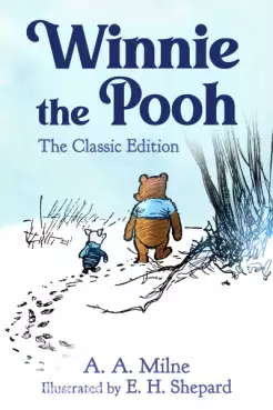 Winnie-the-Pooh Cover image