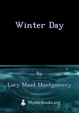 Winter Day Cover image