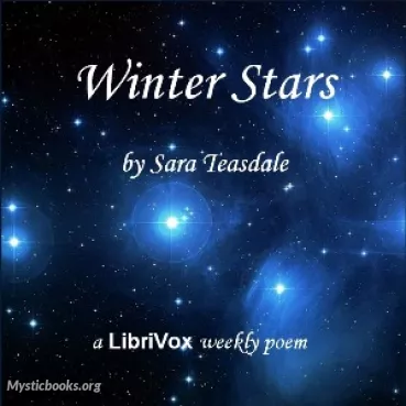 Winter Stars Cover image