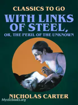 Book Cover of With Links of Steel