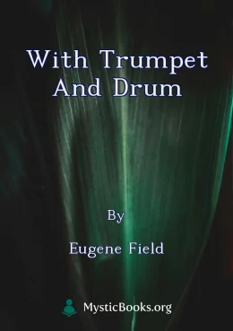 With Trumpet and Drum Cover image
