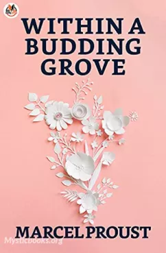 Within a Budding Grove Cover image